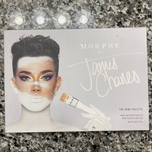 James Charles Palette